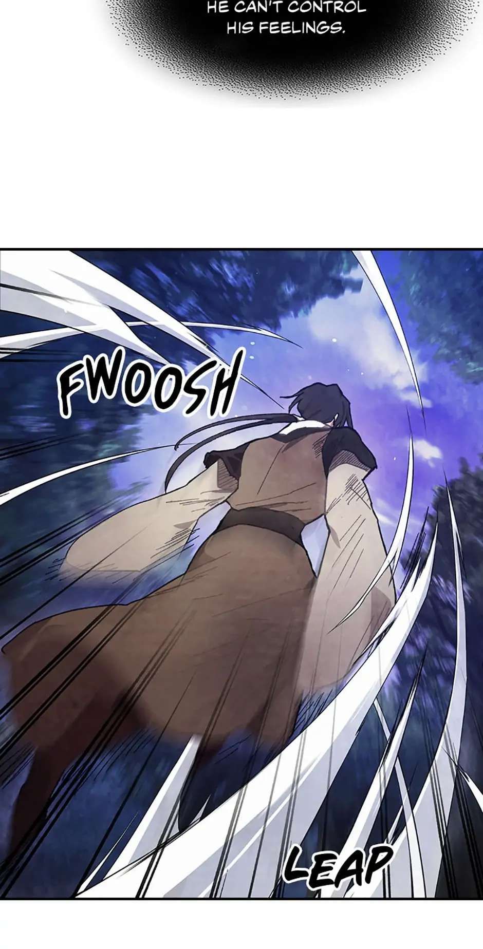 Yi Shen Dang Guan Chapter 26 23